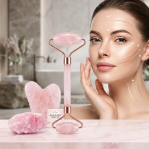 Zovaire Gua Sha Stone
