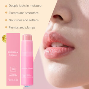 Zovaire Volume Lip Balm