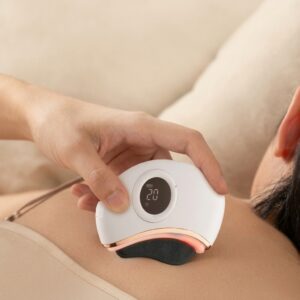 Zovaire Smart Gua Sha Massager
