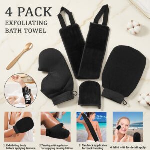 Zovaire Glow Applicator Set — 4-in-1